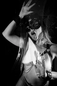 annavi_ sexy slave anna♥ Foto