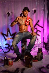 Sweet_Alessandreのnew photo session (IV) 🔥😎の枚の写真