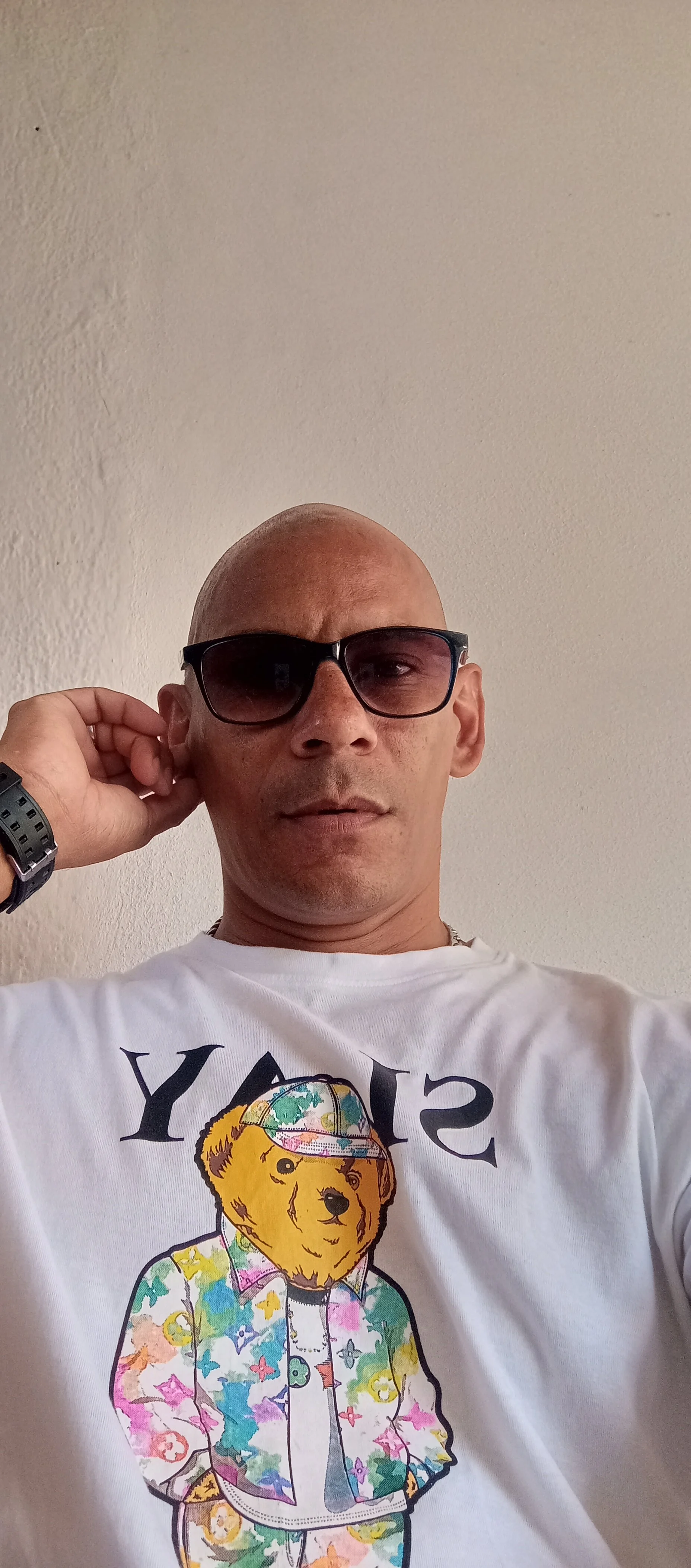 TuMachoReal_07 kullanıcısının Listo para tí albümü -  2 fotoğraf