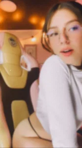 milly_kenner 🍑💗 Foto 5