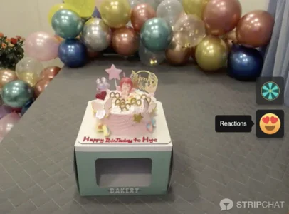 It's my birthday, June 10th de Lavender_Sweet  Imagens