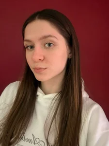 DavinaParady Im looking at you Billede 4