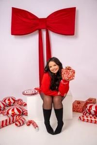 CelesteBailey Maddy 's Santa Help!🎅🎄🎁 зображення 9