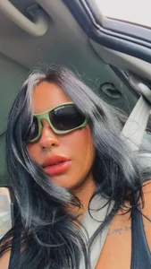 lorensfenty GREN GIRL รูป  3