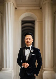 missxsian Public Hình