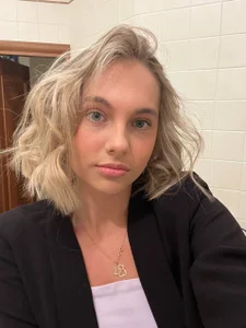 MaydaCodds XXX nøgenfoto 1