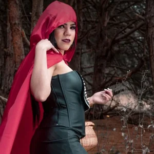 Public od Karly_Grey_s  8 snímek