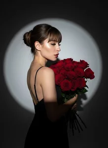 gorgeous and horny de lasly_moon  4 Imagens