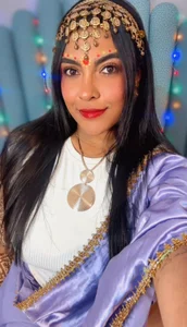 lakshmiraniiiのyour favorite india💖の 2枚の写真