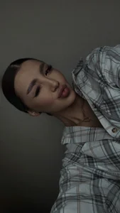 I'm a girl, I'm allowed de AlvinaMair  Imagens