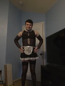 Maid de CuteDollVanessa Foto 6