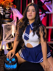 Sofy_lee HALLOWEN зображення 5