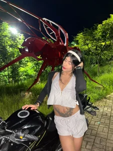 ValeryTrans_ A little more of me 🌸😏 Pic 9