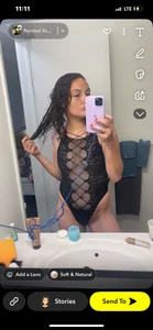 sexybriiiixoxo Public Foto 3