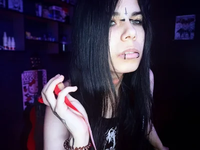 Lilith__Devil Public Foto 8