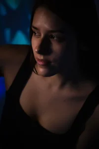 JulietaSnow A little psychedelic Hình 3