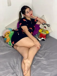 Hey Ntm Mile 🎀💜 de MilenaCrown Foto 4