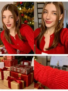 Happy 2026 od CherryBloom777  2 snímek