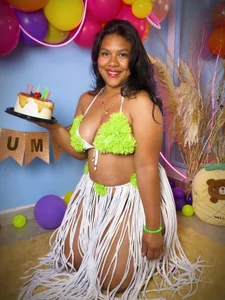 ale_camMY BIRTHDAY✨🌈图片