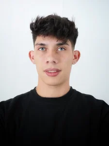 thiagomurphyy Cute little face 👑 Pic