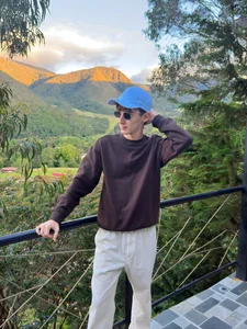 Jake_evansVibes Bild 3