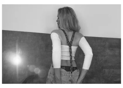 NancyGrace just feel my vibes Kuva 6