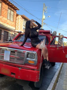 ❤️My passions od Kylie2211  3 snímek