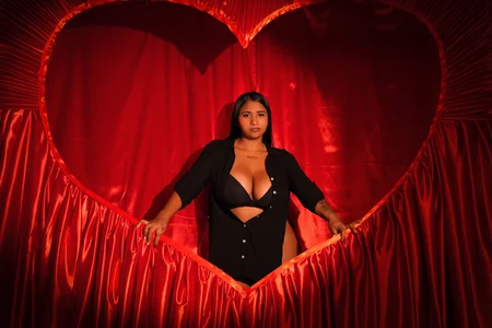 La_indiia Happy San Valentin´s Day Pic 6