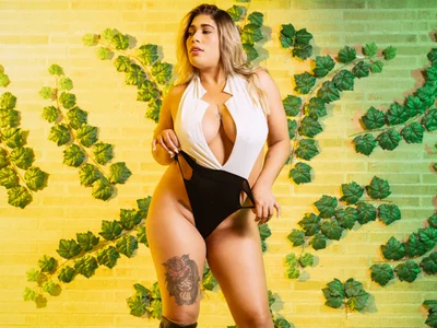 Jenny_Carters St. Patrick's Day Pic 2