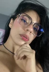 AzulMaveric My black hair Pic 2