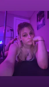 WendyVesper's XXX Nude Photo 1