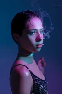 soidai_miiu Bad Girl 🖤🔥 圖片 4