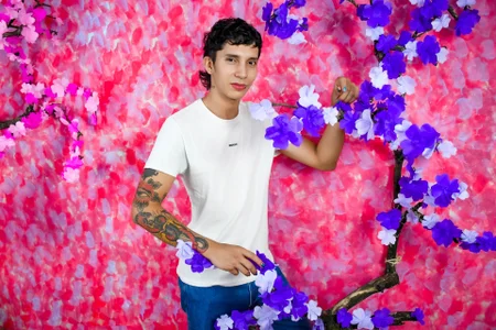 JacoboSwam cherry blossom Pic 5