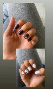 charlotte01__ 💅💅 사진