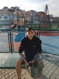 felipehftm felipe Pic 4