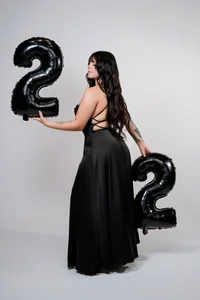 My birthday 22 🎂🎉 de kityangelss  Imagens