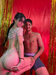 AresAndSofia ❤❤ Pic