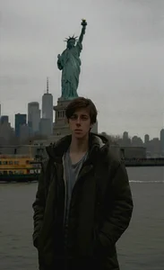 New York de Juliapornos  Imagens