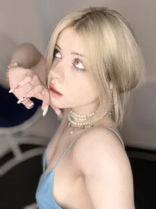 more of me :) od Grace_lux  2 snímek