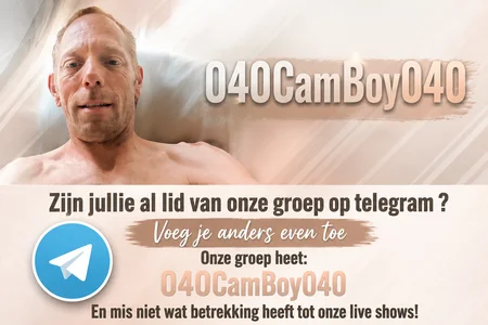 040CamBoy040 Public Foto 6