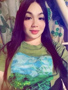 SexyChubbyTrans4you Public Pic 2