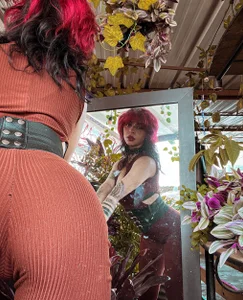 Kitty_arts Red velvet ♥️ Bilde 3