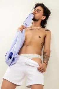 hi daddy 💦💙 de Liam_Samderz Foto 4