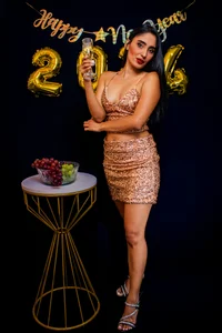 EIMY-ROBERTSのHappy new year ♥の枚の写真