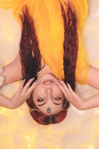 EmmaRusso Sun Godess Immagine  4