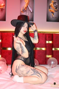 _weird_sativa Sativa sexy 💖 Bilde 5