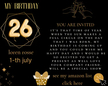 LorenRosse I miss you on vacation Immagine  9