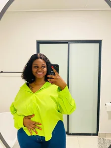 Yung-Missy Gains❤️ Pic