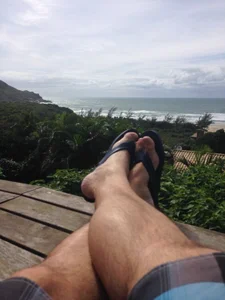 Zdjęcia Peach_boy1 For those who love legs: 