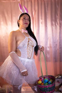 CatleyaSmith Easter's day Immagine  9